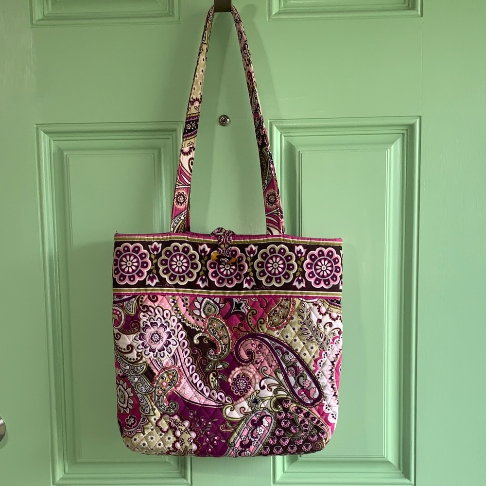 Vera Bradley Purse